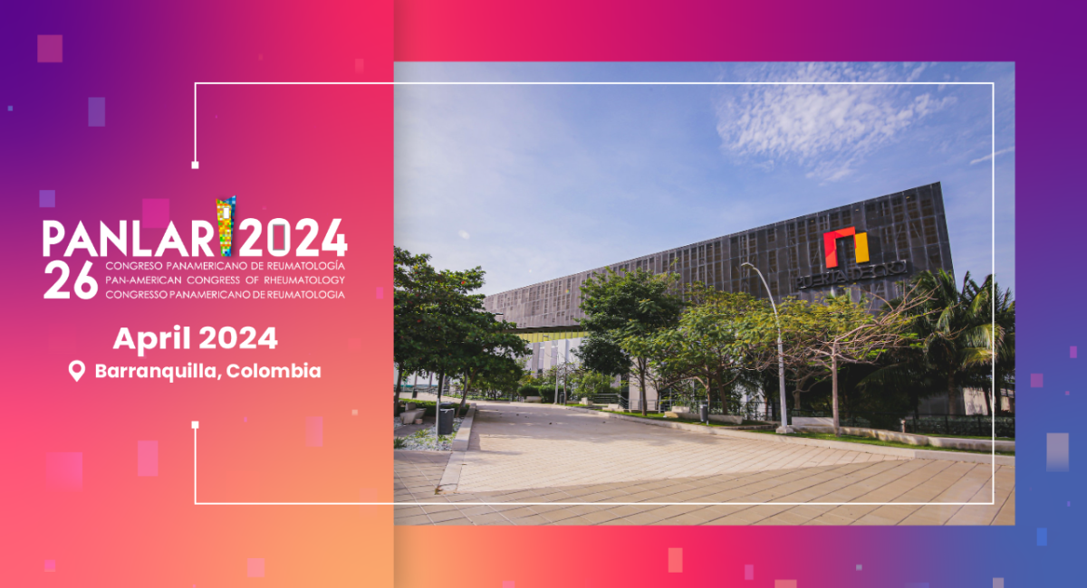 Congreso Panlar 2024